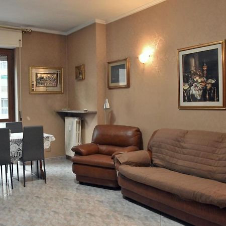 Appartamento Simba Milaan Buitenkant foto