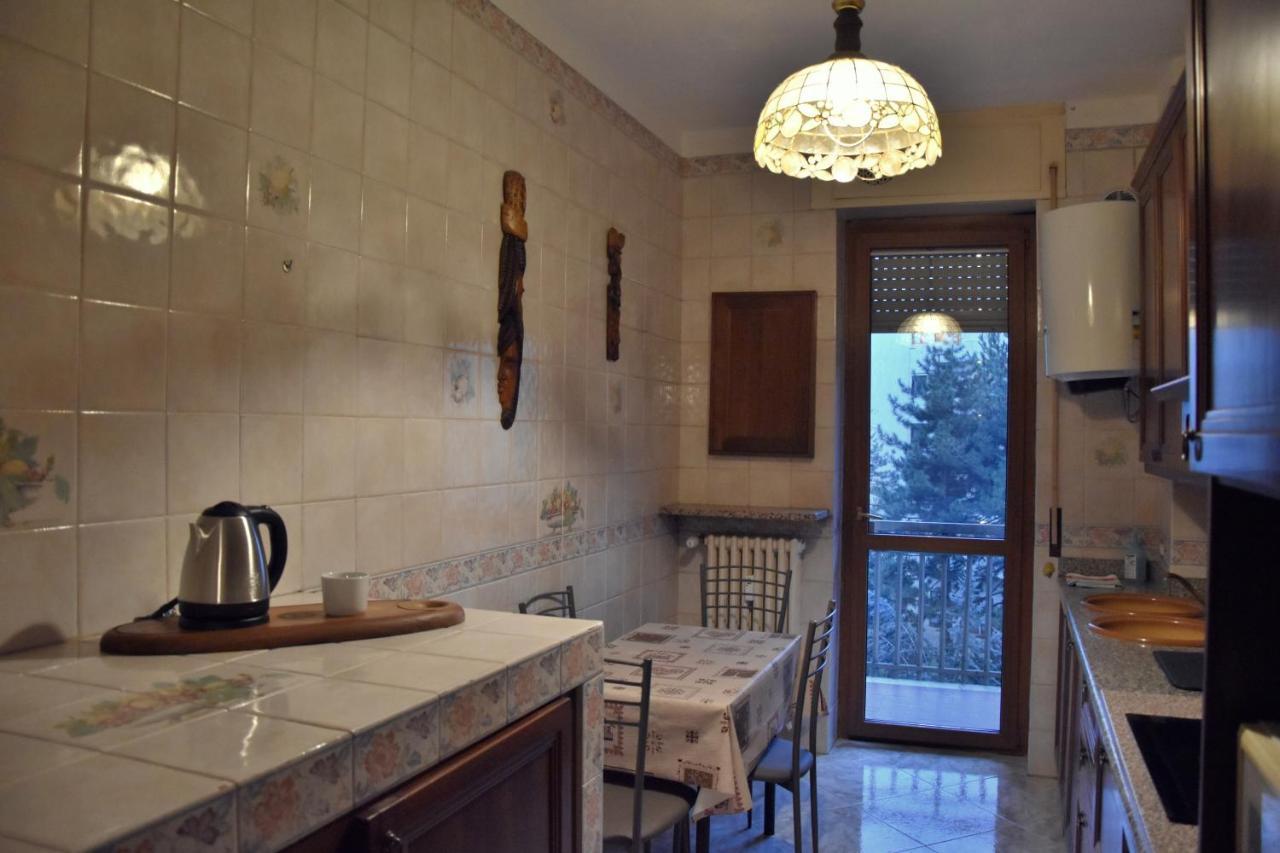 Appartamento Simba Milaan Buitenkant foto