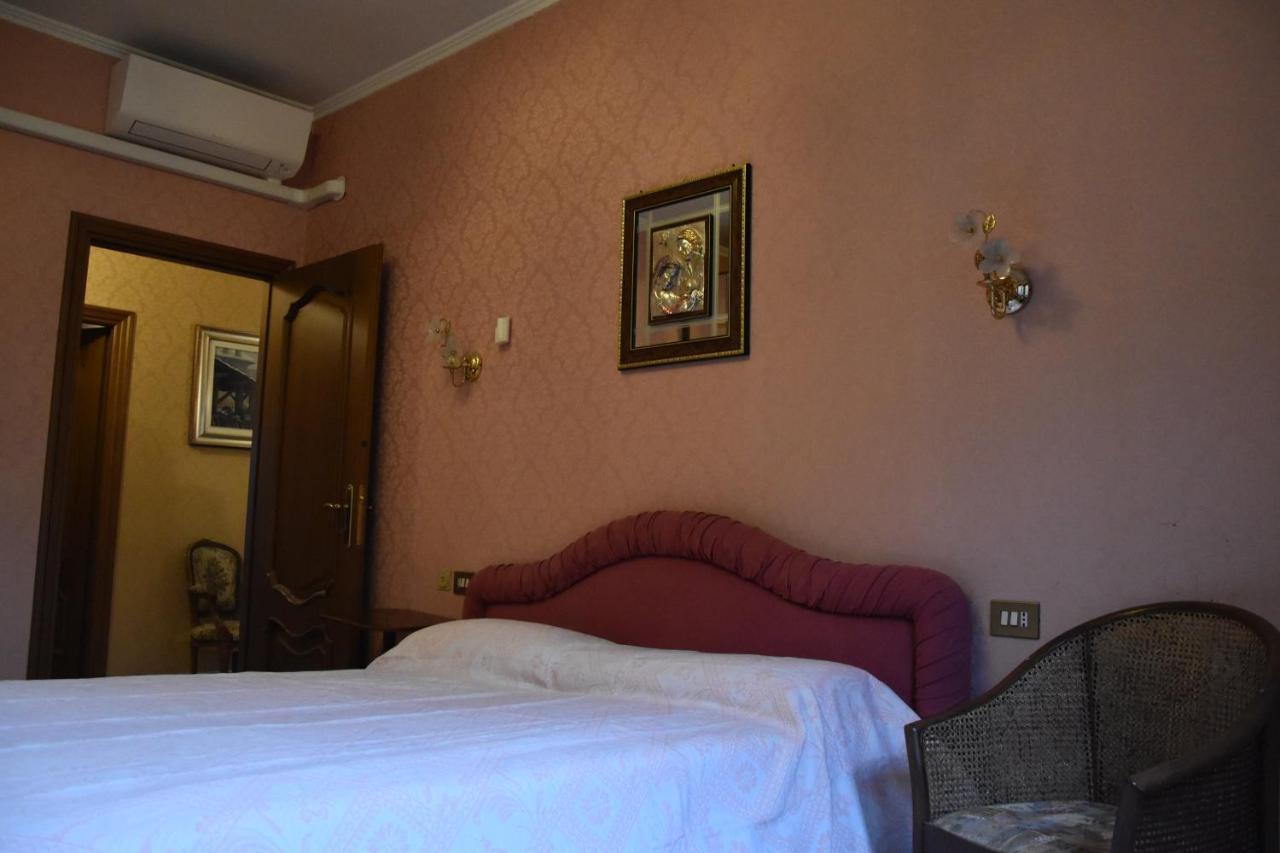Appartamento Simba Milaan Buitenkant foto